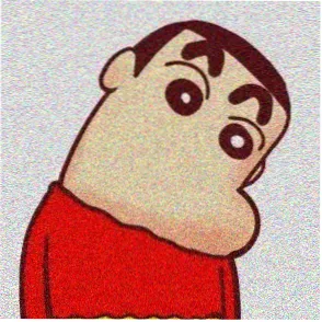 用户 晚八点档 头像