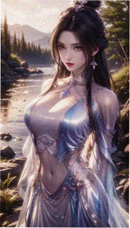 总裁他今天也在崩人设 剧照