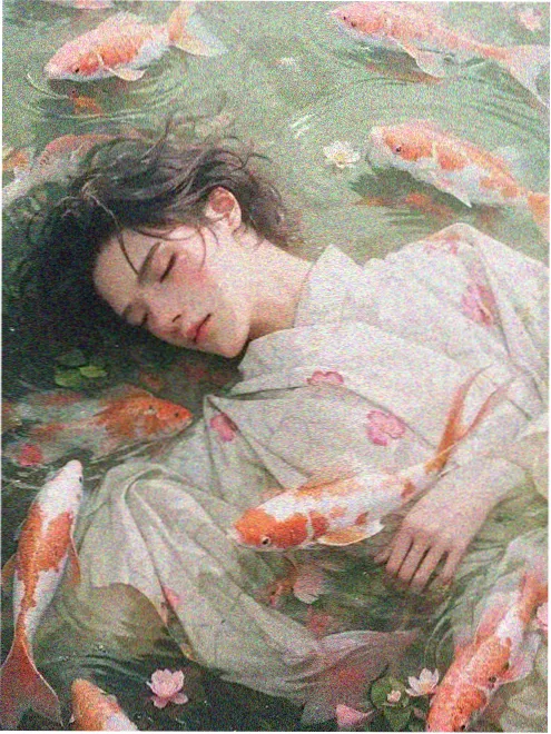九重紫 剧照