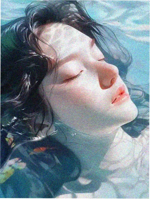 回声实验 海报
