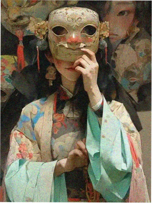 深山药铺 剧照