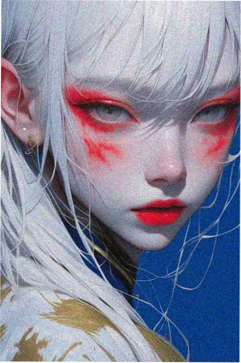 铁皮鼓手 海报